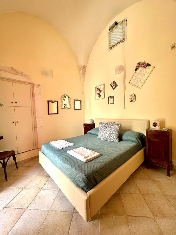 فيلا Casa Giardino أوستوني المظهر الخارجي الصورة