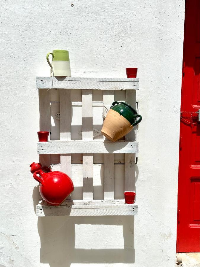 فيلا Casa Giardino أوستوني المظهر الخارجي الصورة