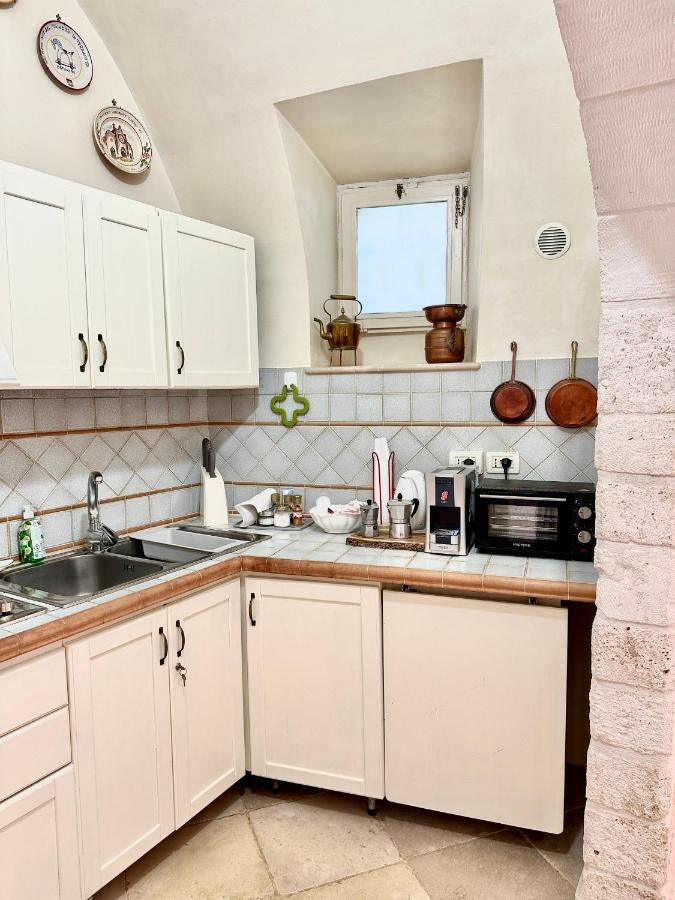 فيلا Casa Giardino أوستوني المظهر الخارجي الصورة
