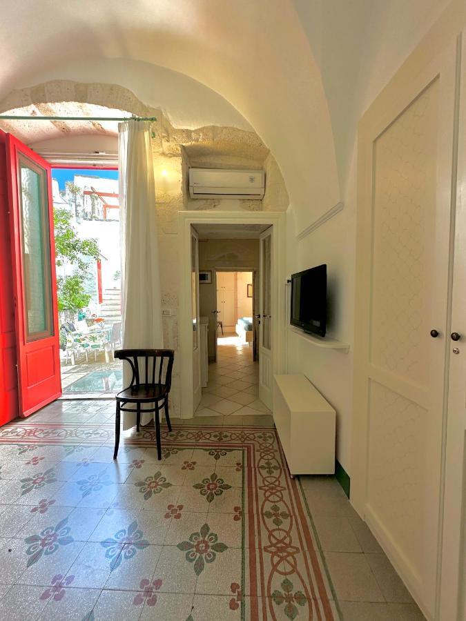فيلا Casa Giardino أوستوني المظهر الخارجي الصورة